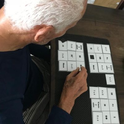 o que é terapia ocupacional